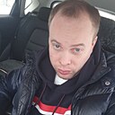 Знакомства: Максим, 37 лет, Самара