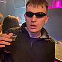 Знакомства: Алексей, 23 года, Витебск