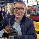 Знакомства: Илья, 38 лет, Москва