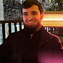 Знакомства: Алим, 27 лет, Москва