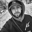 Знакомства: Денис, 36 лет, Коммунар