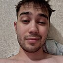 Знакомства: Кирилл, 20 лет, Уфа