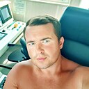 Знакомства: Захар, 35 лет, Краснодар