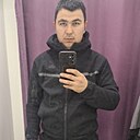 Знакомства: Даврон, 30 лет, Санкт-Петербург