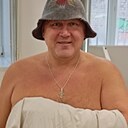 Знакомства: Валерий, 60 лет, Москва