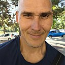 Знакомства: Марат, 40 лет, Новороссийск