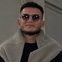 Знакомства: Anvar, 25 лет, Вольск