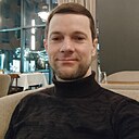 Знакомства: Юрий, 36 лет, Москва