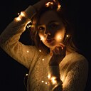 Знакомства: Полина, 25 лет, Екатеринбург