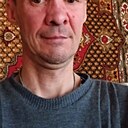 Знакомства: Сергей, 46 лет, Балаково