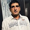 Знакомства: Вахо, 41 год, Казань