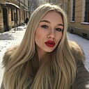 Знакомства: Вика, 21 год, Киров