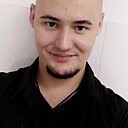Знакомства: Дэн, 39 лет, Хабаровск