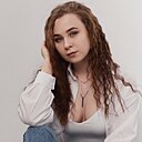 Знакомства: Ульяна, 23 года, Тверь