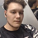 Знакомства: Дмитрий, 23 года, Нижний Новгород