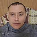 Знакомства: Алексей, 38 лет, Нягань