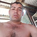 Знакомства: Собир, 36 лет, Краснодар