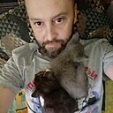 Знакомства: Евгений, 45 лет, Могилев