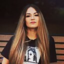 Знакомства: Ness, 28 лет, Москва