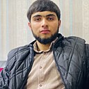 Знакомства: Ikromov Shahzod, 20 лет, Андижан