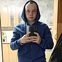 Знакомства: Кирилл, 23 года, Вологда