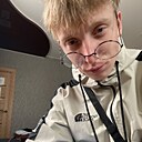 Знакомства: Кирилл, 25 лет, Хабаровск