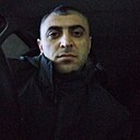 Знакомства: Эльвин, 35 лет, Казань