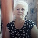 Знакомства: Зинаида, 62 года, Асбест