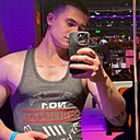 Знакомства: Дмитрий, 20 лет, Омск