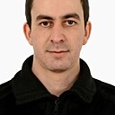 Знакомства: Володя, 41 год, Ульяновск