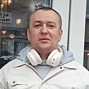 Знакомства: Андрей, 45 лет, Горловка