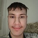 Знакомства: Егор, 18 лет, Омск