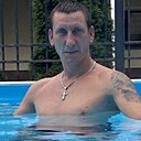 Знакомства: Сергей, 37 лет, Фаниполь