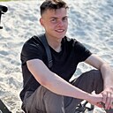 Знакомства: Саша, 24 года, Самара