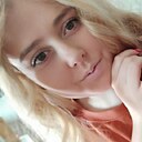 Знакомства: Ганна, 26 лет, Одесса