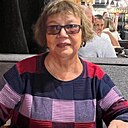 Знакомства: Закира, 69 лет, Ачинск