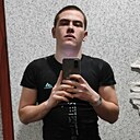 Знакомства: Александр, 18 лет, Юрга
