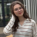 Знакомства: Виктория, 19 лет, Уфа