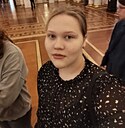 Знакомства: Татьяна, 18 лет, Санкт-Петербург