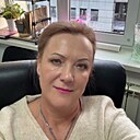 Знакомства: Натали, 47 лет, Санкт-Петербург