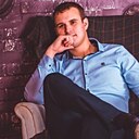 Знакомства: Юра, 29 лет, Краснодар
