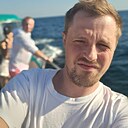 Знакомства: Женя, 35 лет, Ярославль