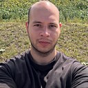 Знакомства: Никита, 29 лет, Самара