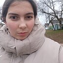 Знакомства: Кристина, 25 лет, Мстиславль