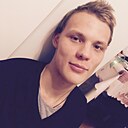 Знакомства: Егор, 27 лет, Москва