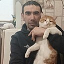 Знакомства: Андрей, 39 лет, Пермь