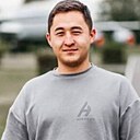 Знакомства: Dauren, 27 лет, Алматы