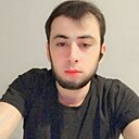 Знакомства: Абуфайз, 24 года, Усть-Каменогорск