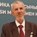 Знакомства: Юрий, 61 год, Шымкент