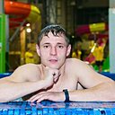 Знакомства: Юрий, 29 лет, Балашов